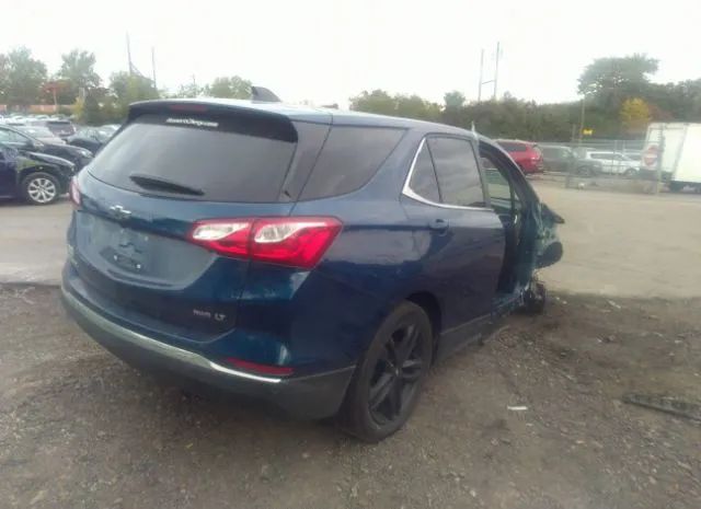 Photo 3 VIN: 3GNAXUEV5ML386197 - CHEVROLET EQUINOX 