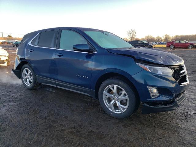 Photo 3 VIN: 3GNAXUEV5ML401412 - CHEVROLET EQUINOX LT 