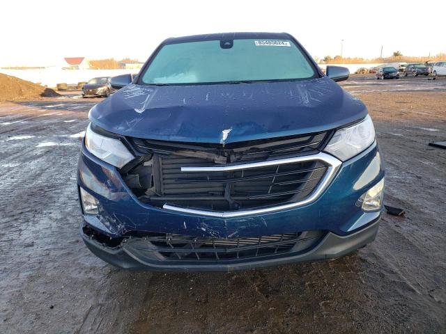 Photo 4 VIN: 3GNAXUEV5ML401412 - CHEVROLET EQUINOX LT 