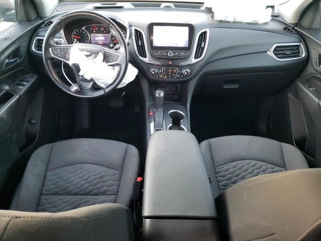 Photo 7 VIN: 3GNAXUEV5ML401412 - CHEVROLET EQUINOX LT 