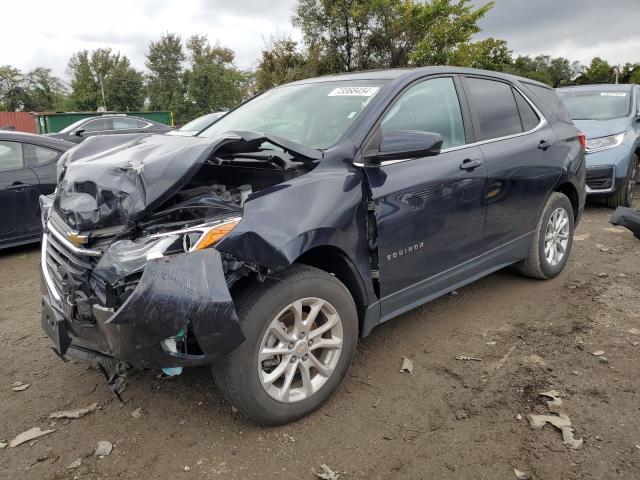 Photo 0 VIN: 3GNAXUEV5MS103478 - CHEVROLET EQUINOX LT 