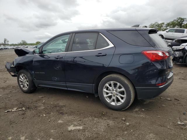 Photo 1 VIN: 3GNAXUEV5MS103478 - CHEVROLET EQUINOX LT 