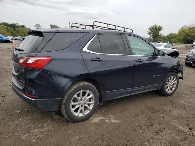 Photo 2 VIN: 3GNAXUEV5MS103478 - CHEVROLET EQUINOX LT 