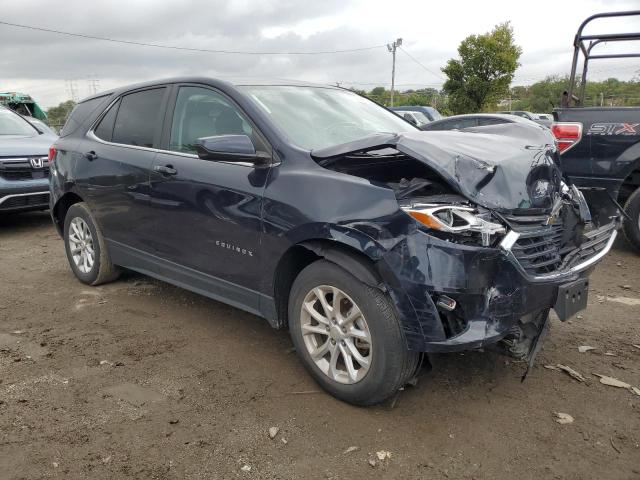 Photo 3 VIN: 3GNAXUEV5MS103478 - CHEVROLET EQUINOX LT 