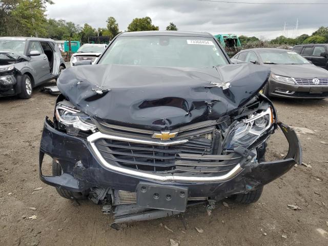 Photo 4 VIN: 3GNAXUEV5MS103478 - CHEVROLET EQUINOX LT 