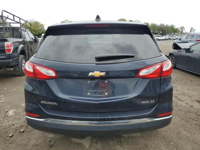 Photo 5 VIN: 3GNAXUEV5MS103478 - CHEVROLET EQUINOX LT 