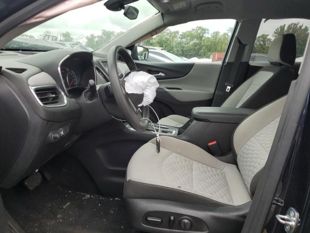 Photo 6 VIN: 3GNAXUEV5MS103478 - CHEVROLET EQUINOX LT 