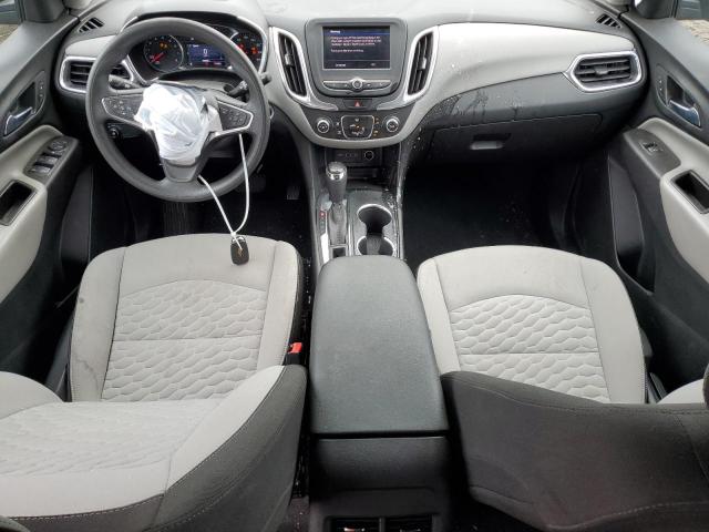 Photo 7 VIN: 3GNAXUEV5MS103478 - CHEVROLET EQUINOX LT 