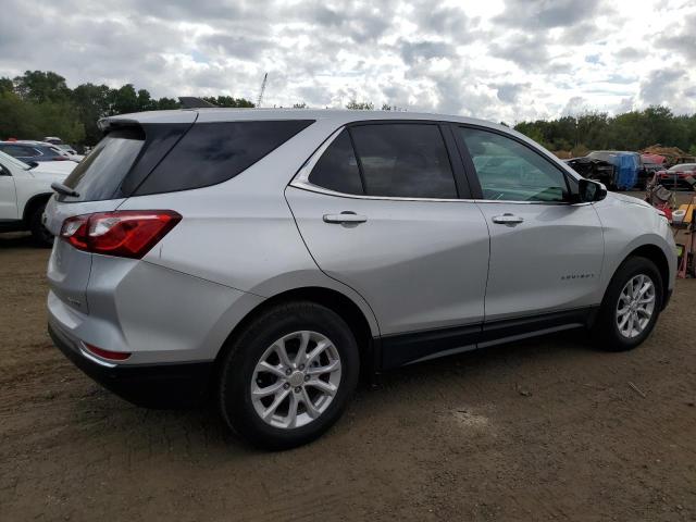 Photo 2 VIN: 3GNAXUEV5MS119938 - CHEVROLET EQUINOX LT 