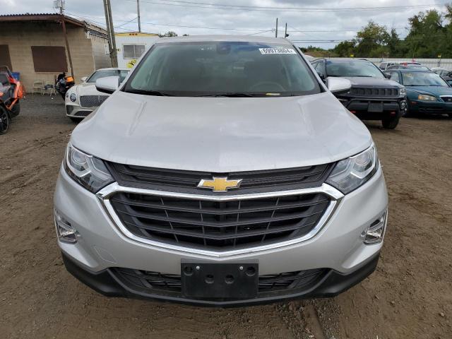 Photo 4 VIN: 3GNAXUEV5MS119938 - CHEVROLET EQUINOX LT 