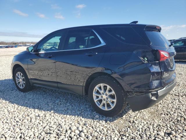 Photo 1 VIN: 3GNAXUEV5MS120572 - CHEVROLET EQUINOX LT 