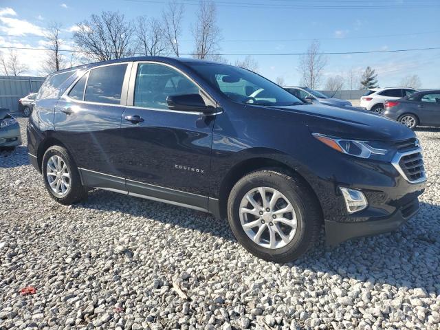 Photo 3 VIN: 3GNAXUEV5MS120572 - CHEVROLET EQUINOX LT 