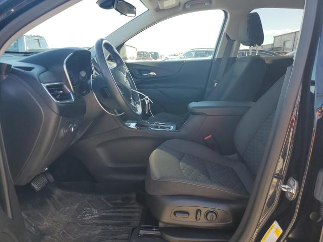 Photo 6 VIN: 3GNAXUEV5MS120572 - CHEVROLET EQUINOX LT 