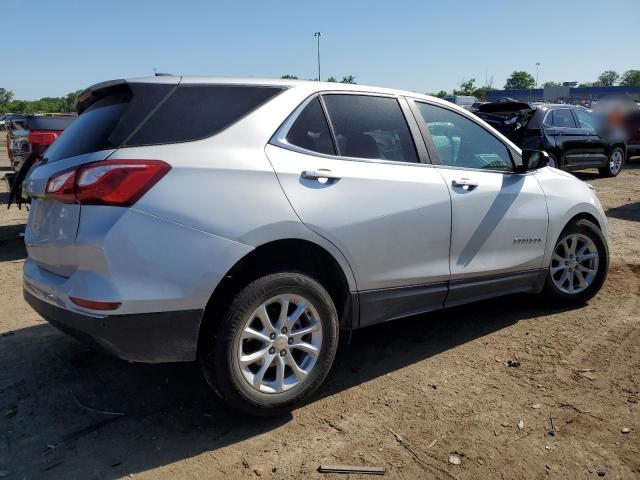 Photo 2 VIN: 3GNAXUEV5MS126792 - CHEVROLET EQUINOX 