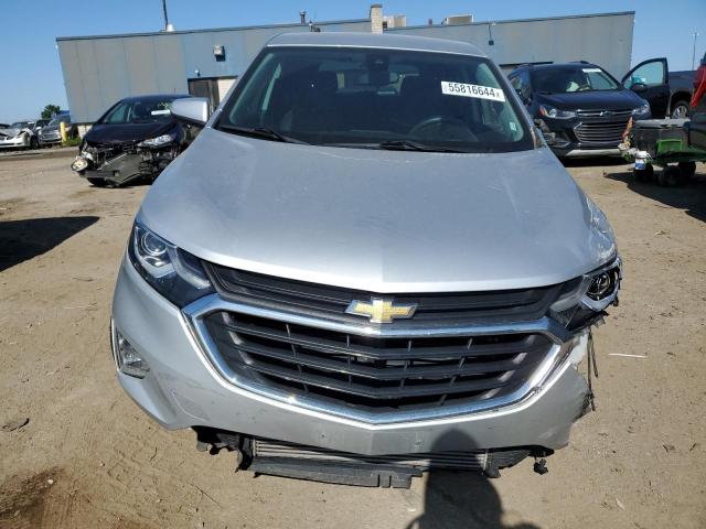 Photo 4 VIN: 3GNAXUEV5MS126792 - CHEVROLET EQUINOX 