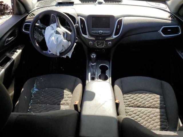 Photo 7 VIN: 3GNAXUEV5MS126792 - CHEVROLET EQUINOX 