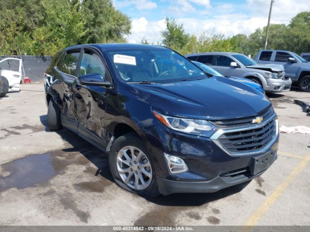 Photo 0 VIN: 3GNAXUEV5MS128462 - CHEVROLET EQUINOX 