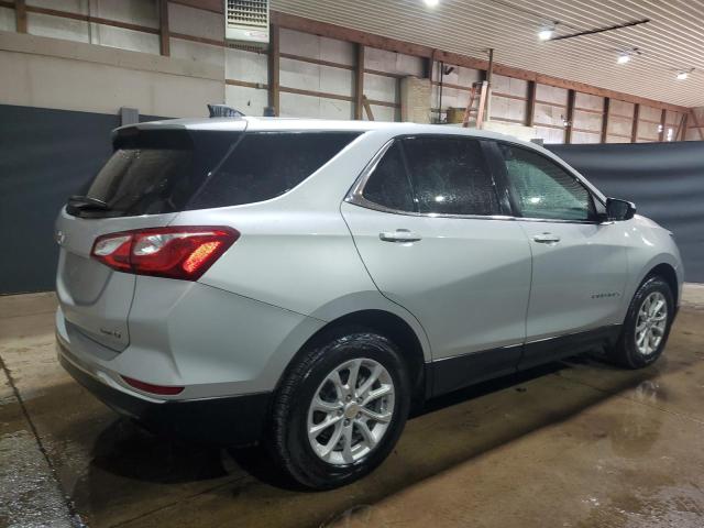 Photo 2 VIN: 3GNAXUEV5MS131572 - CHEVROLET EQUINOX 