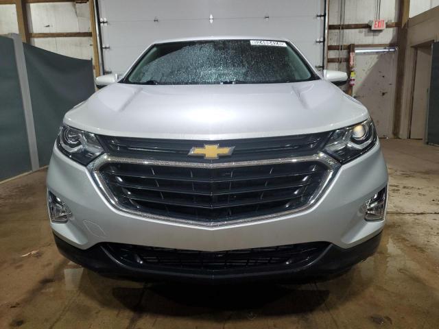 Photo 4 VIN: 3GNAXUEV5MS131572 - CHEVROLET EQUINOX 