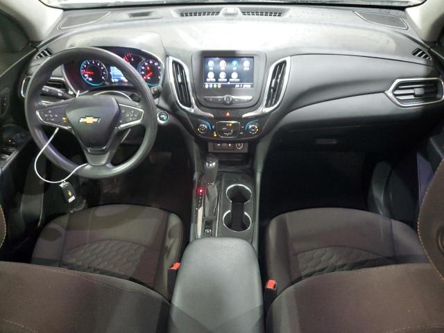 Photo 7 VIN: 3GNAXUEV5MS131572 - CHEVROLET EQUINOX 