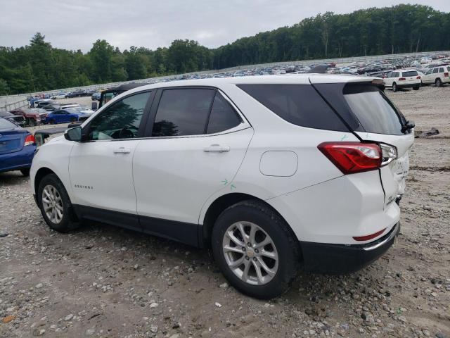 Photo 1 VIN: 3GNAXUEV5MS131975 - CHEVROLET EQUINOX LT 