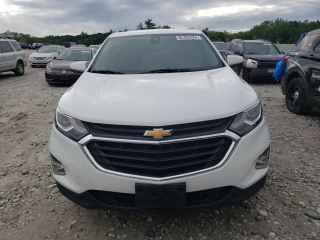 Photo 4 VIN: 3GNAXUEV5MS131975 - CHEVROLET EQUINOX LT 