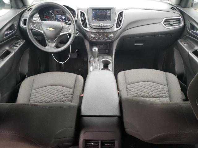 Photo 7 VIN: 3GNAXUEV5MS131975 - CHEVROLET EQUINOX LT 