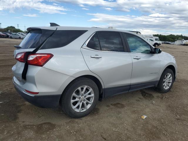 Photo 2 VIN: 3GNAXUEV5MS133810 - CHEVROLET EQUINOX LT 