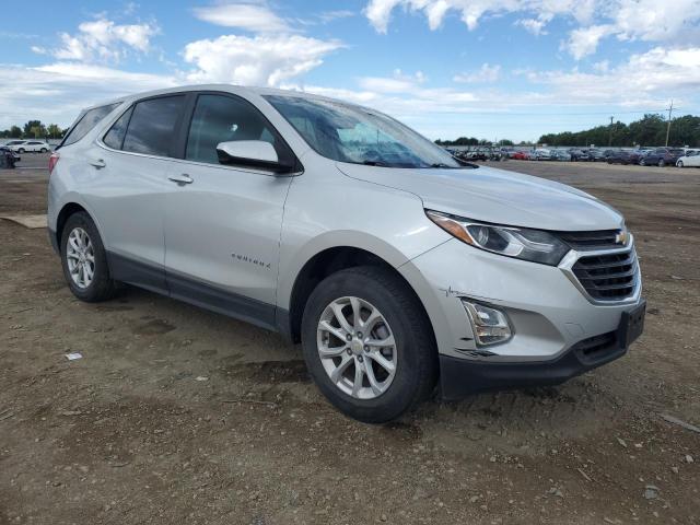 Photo 3 VIN: 3GNAXUEV5MS133810 - CHEVROLET EQUINOX LT 