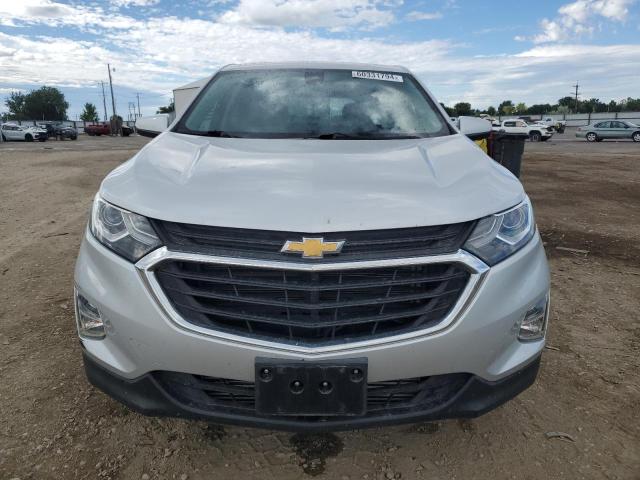 Photo 4 VIN: 3GNAXUEV5MS133810 - CHEVROLET EQUINOX LT 