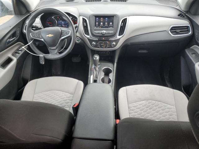 Photo 7 VIN: 3GNAXUEV5MS133810 - CHEVROLET EQUINOX LT 