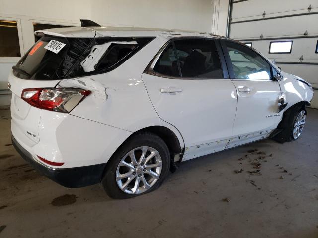 Photo 2 VIN: 3GNAXUEV5MS135038 - CHEVROLET EQUINOX 