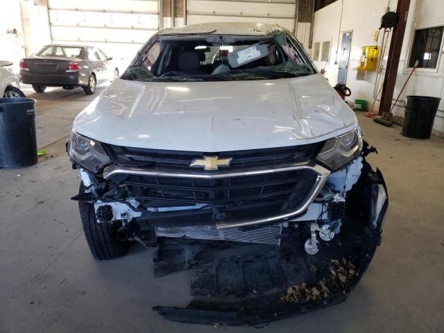 Photo 4 VIN: 3GNAXUEV5MS135038 - CHEVROLET EQUINOX 