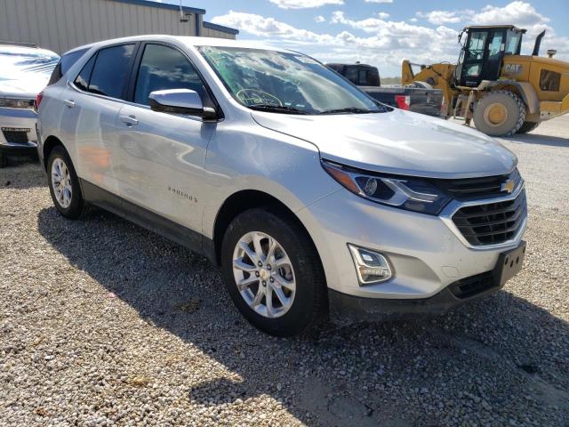 Photo 0 VIN: 3GNAXUEV5MS148145 - CHEVROLET EQUINOX LT 