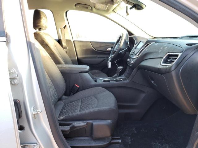 Photo 4 VIN: 3GNAXUEV5MS148145 - CHEVROLET EQUINOX LT 