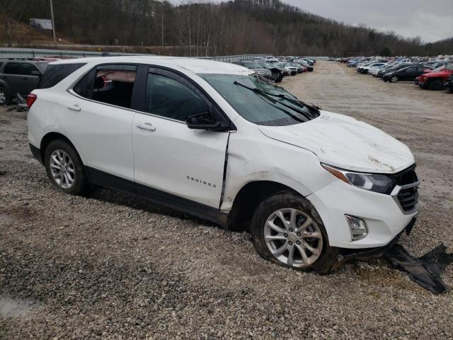 Photo 3 VIN: 3GNAXUEV5MS148405 - CHEVROLET EQUINOX 