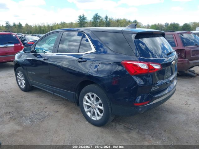 Photo 2 VIN: 3GNAXUEV5MS149456 - CHEVROLET EQUINOX 