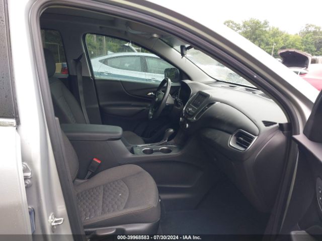 Photo 4 VIN: 3GNAXUEV5MS170288 - CHEVROLET EQUINOX 