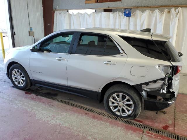 Photo 1 VIN: 3GNAXUEV5MS178035 - CHEVROLET EQUINOX LT 