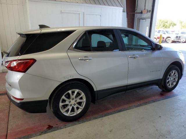 Photo 2 VIN: 3GNAXUEV5MS178035 - CHEVROLET EQUINOX LT 