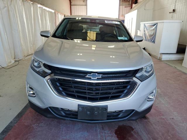 Photo 4 VIN: 3GNAXUEV5MS178035 - CHEVROLET EQUINOX LT 