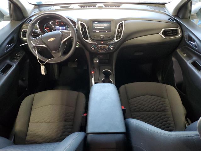 Photo 7 VIN: 3GNAXUEV5MS178035 - CHEVROLET EQUINOX LT 