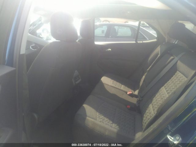 Photo 7 VIN: 3GNAXUEV5NL106702 - CHEVROLET EQUINOX 