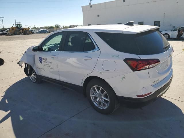 Photo 1 VIN: 3GNAXUEV5NL117845 - CHEVROLET EQUINOX LT 