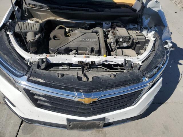 Photo 11 VIN: 3GNAXUEV5NL117845 - CHEVROLET EQUINOX LT 