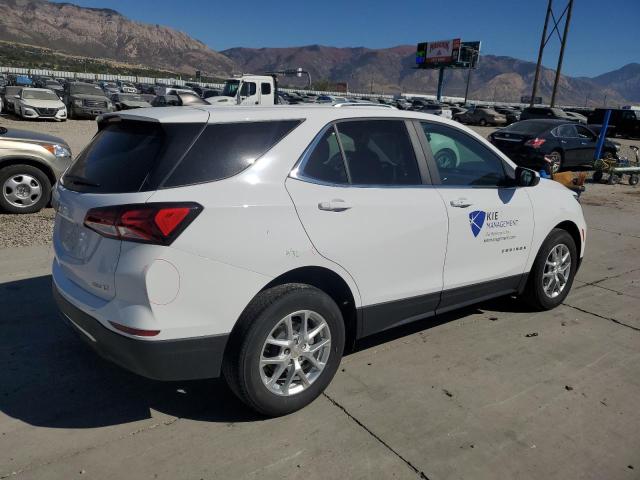 Photo 2 VIN: 3GNAXUEV5NL117845 - CHEVROLET EQUINOX LT 