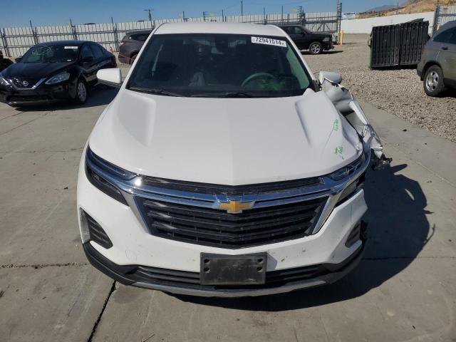 Photo 4 VIN: 3GNAXUEV5NL117845 - CHEVROLET EQUINOX LT 