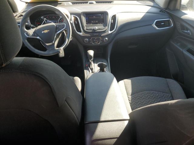 Photo 7 VIN: 3GNAXUEV5NL117845 - CHEVROLET EQUINOX LT 