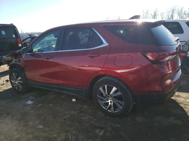 Photo 1 VIN: 3GNAXUEV5NL164888 - CHEVROLET EQUINOX 