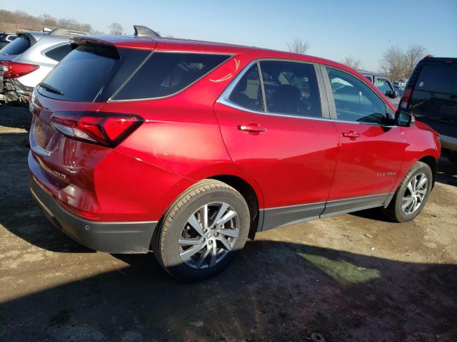 Photo 2 VIN: 3GNAXUEV5NL164888 - CHEVROLET EQUINOX 